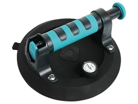 BIHUI Tapadokorong erdes feluleletekre pumpalhato nyomasmerovel 120 kg Kép: BIHUI Tapadokorong erdes feluleletekre pumpalhato nyomasmerovel 120 kg.webp