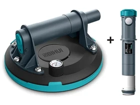 BIHUI Tapadokorong keziakkumulatoros sima es erdes feluletekre Kép: BIHUI Tapadokorong keziakkumulatoros sima es erdes feluletekre.webp