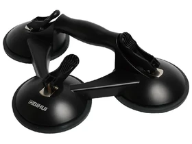 BIHUI Tapadokorong tripla aluminium 110 kg Kép: BIHUI Tapadokorong tripla aluminium 110 kg.webp