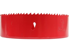 Kép: Bimetal lyukfuresz korona 140 mm.webp