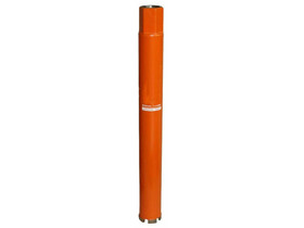 Bisonte 50x400 mm gyémántfúró korona vizesfúráshoz Bisonte