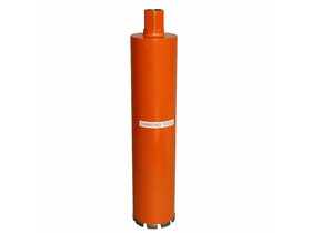 Bisonte 83x400 mm gyémántfúró korona vizesfúráshoz Bisonte