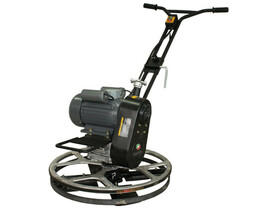BISONTE EP600-E rotoros elektromos betonsimító Bisonte EP600-E
