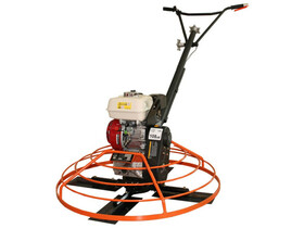 BISONTE EP900-H rotoros betonsimitó Bisonte EP900-H