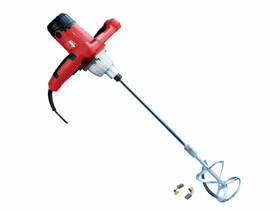 Bisonte M207A kézi festék és malter keverőgép Bisonte M207A kézi festék és malter keverőgép