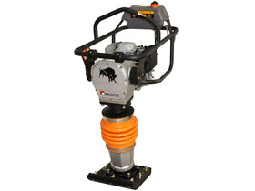 Bisonte MC72H-GXR robbanómotoros döngölőgép 10 kN| 3,5 hp | 68 kg Bisonte MC72H-GXR robbanómotoros döngölőgép 10 kN| 3,5 hp | 68 kg