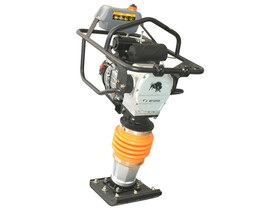 BISONTE MC80-L döngölőgép Bisonte MC80-L