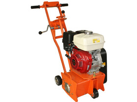 Bisonte MSB25-H benzines betonmaró Bisonte MSB25-H