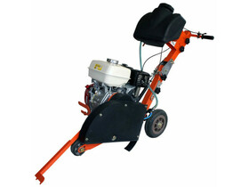 BISONTE MTA401-H aszfaltvágógép Bisonte MTA401-H