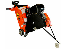 BISONTE MTA501-BS aszfaltvágógép Bisonte MTA501-BS