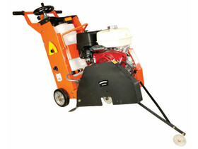 BISONTE MTA501-H aszfaltvágógép Bisonte MTA501-H