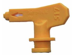 Bisonte Paz 517 fordítható fúvóka festékszóró pisztolyhoz Bisonte