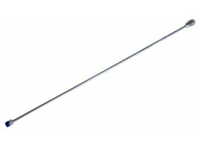 Bisonte PAZ 750mm dűzni hosszabbító cső Bisonte