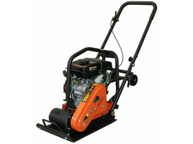 BISONTE PC60-L lapvibrátor Bisonte PC60-L