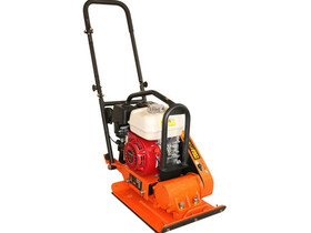 BISONTE PC65-H lapvibrátor Bisonte PC65-H