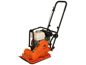 BISONTE PC70-L lapvibrátor Bisonte PC70-L