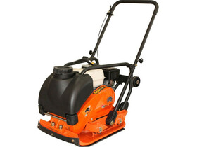 BISONTE PC90-L lapvibrátor Bisonte PC90-L