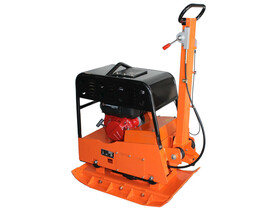 Bisonte PCR255-H390 robbanómotoros lapvibrátor Bisonte PCR255-H390 robbanómotoros lapvibrátor