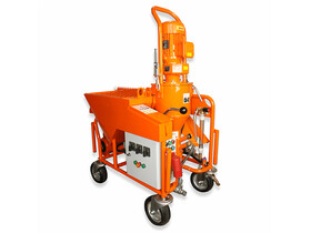 Bisonte PCS-K4 elektromos vakológép Bisonte PCS-K4 elektromos vakológép