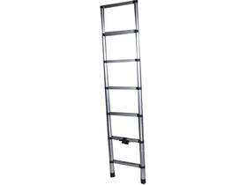 BISONTE STR1020 teleszkópos támasztólétra Bisonte STR1020