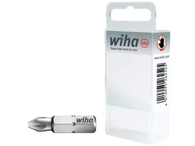 Wiha phillips behajtóbit PH1 x 25 mm Wiha phillips behajtóbit PH1 x 25 mm