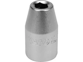 Bitadapter 12 negyszog 8 mm HEX Kép: Bitadapter 12 negyszog 8 mm HEX.webp