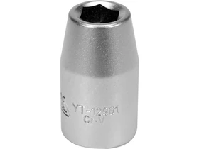 Bitbefogo adapter 38 negyszog 8 mm hatszog Kép: Bitbefogo adapter 38 negyszog 8 mm hatszog.webp