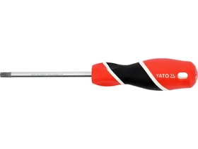 Biztonsagi Torx csavarhuzo T30 x 100 mm Kép: Biztonsagi Torx csavarhuzo T30 x 100 mm.webp