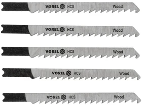 Kép: BlackDecker dekopirfureszlap keszlet fahoz es muanyaghoz 5 db.webp