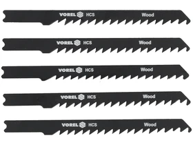 Kép: BlackDecker dekopirfureszlapok fahoz 5 db-os keszlet.webp