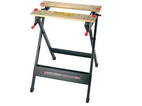 Black+Decker WM301-XJ munkapad Black+Decker WM301-XJ munkapad