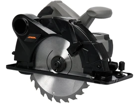 Sthor 79254 elektromos körfűrész 1200 W, 160 mm