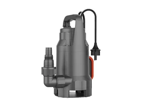 Leo XKS 410PWL búvárszivattyú tisztavízre Leo XKS 410PWL búvárszivattyú tisztavízre