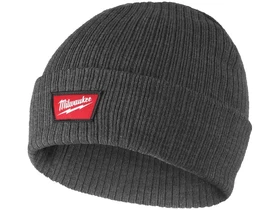 Kép: BNC DGR Cuffed Beanie Dark Grey XXX.webp