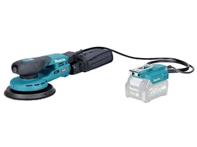 Makita BO004CGZ akkus excentercsiszoló 40Vmax 150 mm 3 mm Makita BO004CGZ akkus excentercsiszoló 40Vmax 150 mm 3 mm