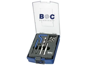 BOHCRAFT menetjavito keszlet 24r. M8 GR-M8_0 Kép: BOHCRAFT menetjavito keszlet 24r. M8 GR-M8_0.webp