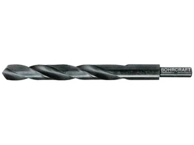 Kép: BOHRCRAFT hengerelt csigafuro csapolt DIN338 HSS-R 155x178120 - S10x30_0.webp
