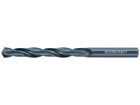 BOHRCRAFT hengerelt csigafuro DIN338 HSS-R 10x3412_0 Kép: BOHRCRAFT hengerelt csigafuro DIN338 HSS-R 10x3412_0.webp