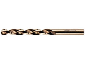 BOHRCRAFT kobaltos csigafuro DIN338 HSS-E Co5 85x11775_0 Kép: BOHRCRAFT kobaltos csigafuro DIN338 HSS-E Co5 85x11775_0.webp