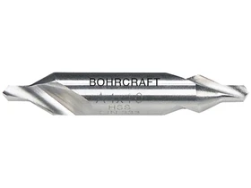 Kép: BOHRCRAFT kozpontfuro HSS-G A 60 DIN333 40 100x56_0.webp