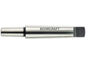 Kép: BOHRCRAFT kupatalakito felfogotuske furotokmanyhoz DIN238 MK2B18_0.webp