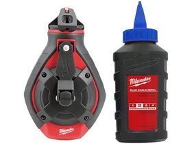 Milwaukee vastag kicsapózsinór + Kréta kék Milwaukee vastag kicsapózsinór + Kréta kék