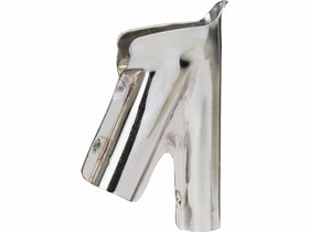 Bosch 10 mm hegesztő adapter hőlégfúvóhoz Bosch 10 mm hegesztő adapter hőlégfúvóhoz