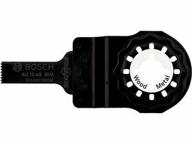 Bosch 10 x 20 mm merülőfűrészlap oszcilláló multigéphez Bosch 10 x 20 mm merülőfűrészlap oszcilláló multigéphez