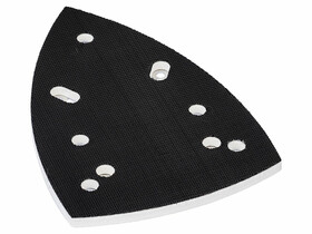 Bosch 100 x 150 mm rezgőcsiszoló talp Bosch 100 x 150 mm rezgőcsiszoló talp