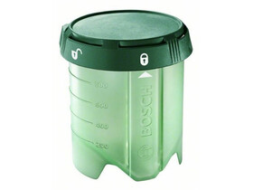Bosch 1000 ml-es festéktartály Bosch Paint Beaker