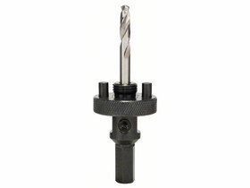 Bosch 102 mm körkivágó adapter Bosch 102 mm körkivágó adapter