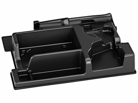Bosch 1/1 L-BOXX koffer betét készülékhez és töltőhöz