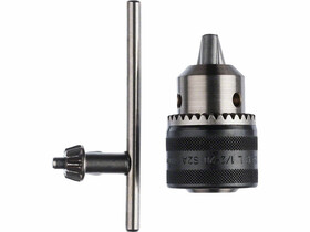 Bosch 1,5–13 mm fogaskoszorús tokmány Bosch 1,5–13 mm fogaskoszorús tokmány