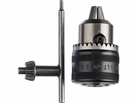 Bosch 16 mm fogaskoszorús tokmány Bosch 16 mm fogaskoszorús tokmány